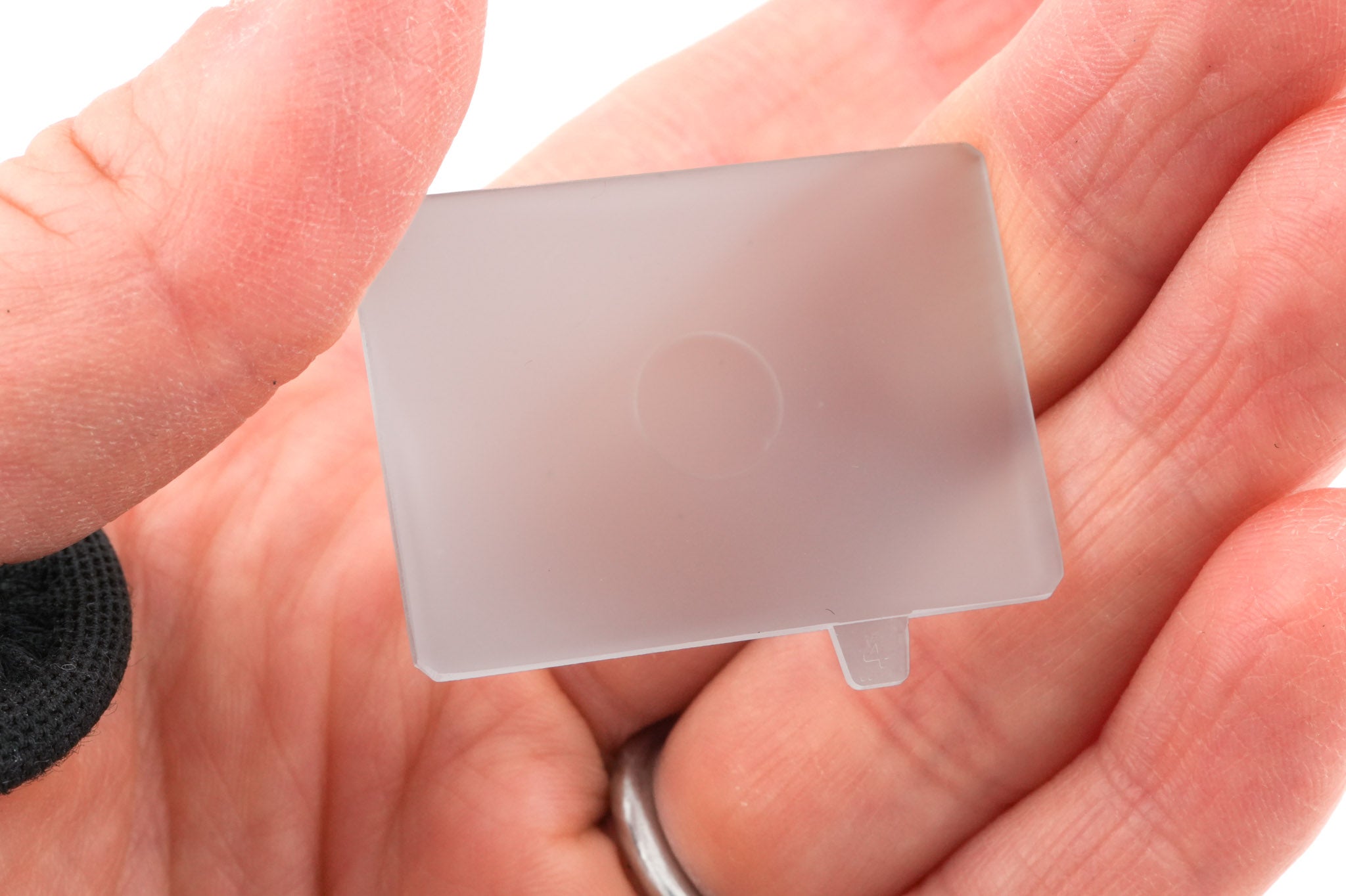 Olympus Focusing Screen 1-4