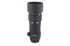 Nikon 300mm f4 AF Nikkor ED