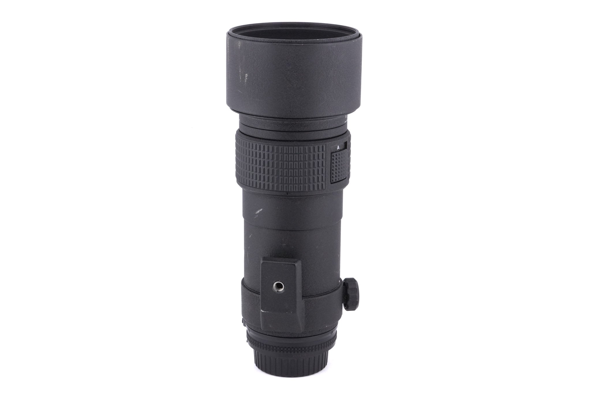 Nikon 300mm f4 AF Nikkor ED
