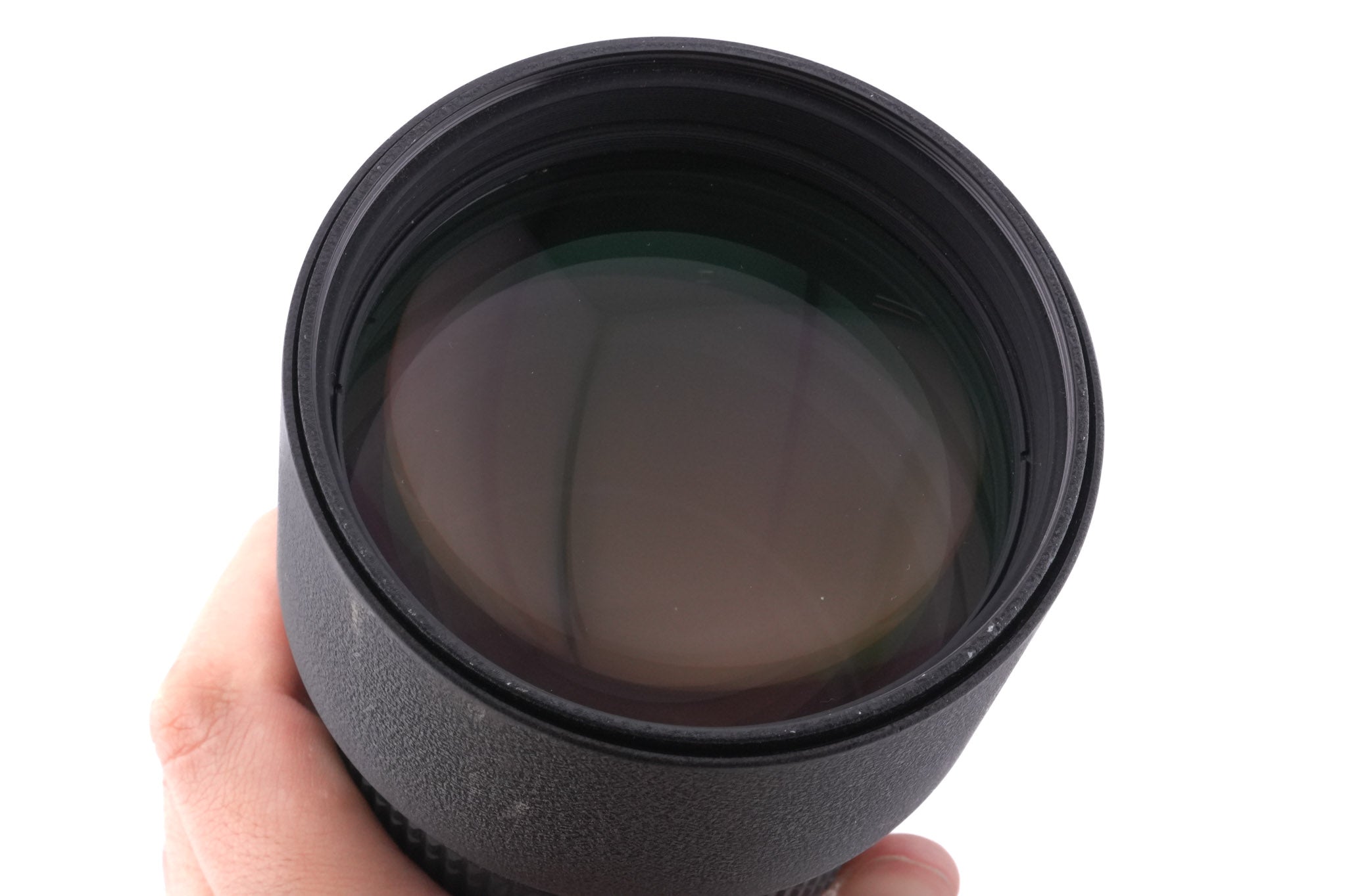 Nikon 300mm f4 AF Nikkor ED
