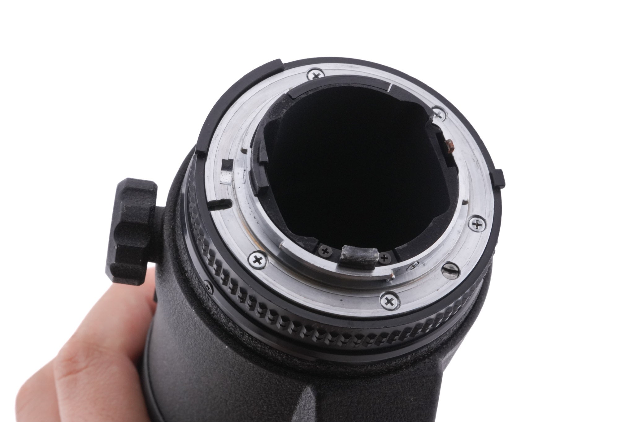 Nikon 300mm f4 AF Nikkor ED