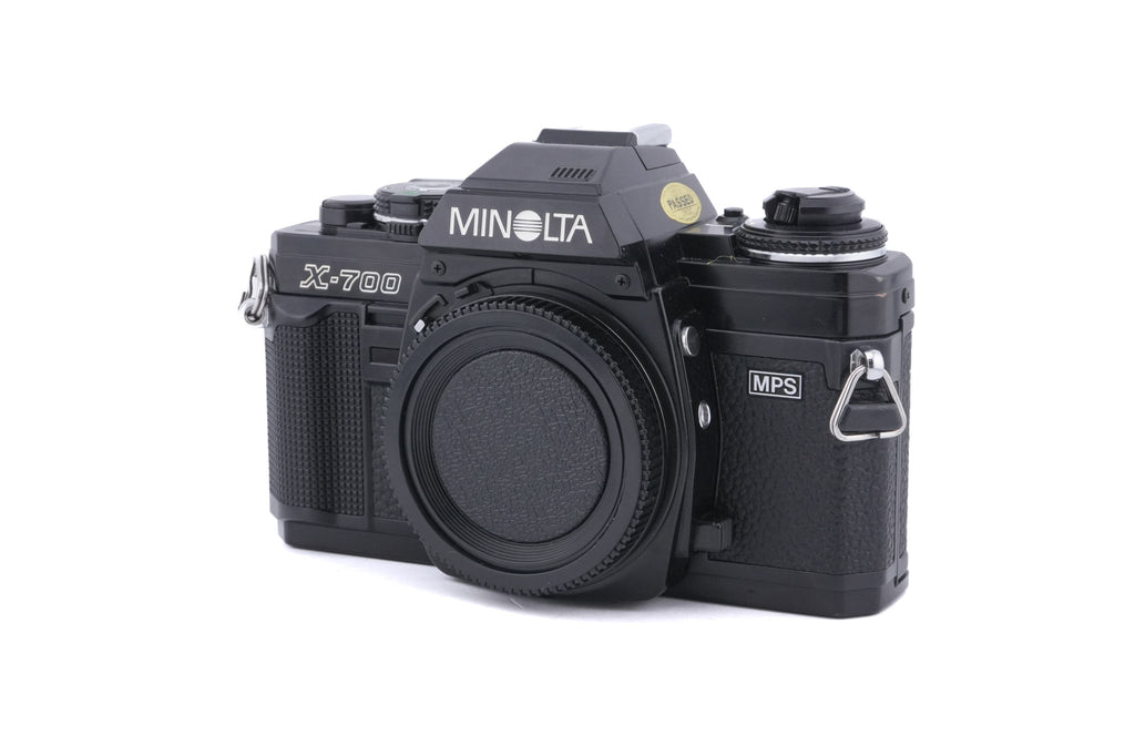 Minolta X-700