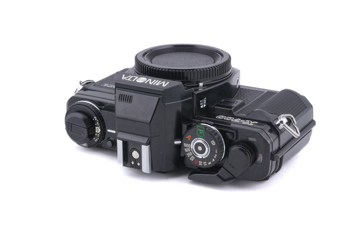 Minolta X-700