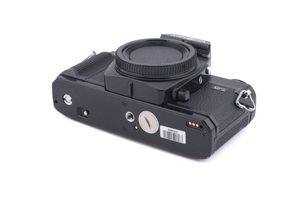Minolta X-700
