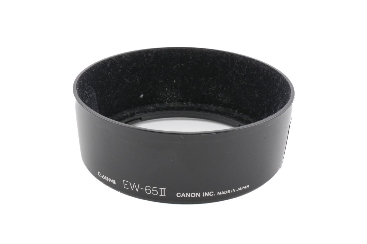 Canon EW-65 II Lens Hood