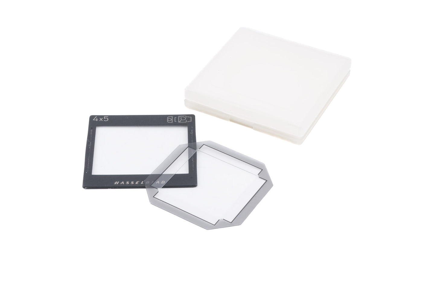 Hasselblad Film Format 4x5 Mask  (41151)
