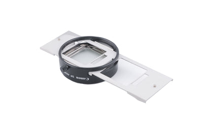 Canon DP-10 DP Adapter