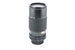 Sigma 75-210mm f3.5-4.5 Zoom-K III