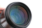 Sigma 75-210mm f3.5-4.5 Zoom-K III