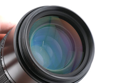 Sigma 75-210mm f3.5-4.5 Zoom-K III