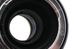 Sigma 75-210mm f3.5-4.5 Zoom-K III