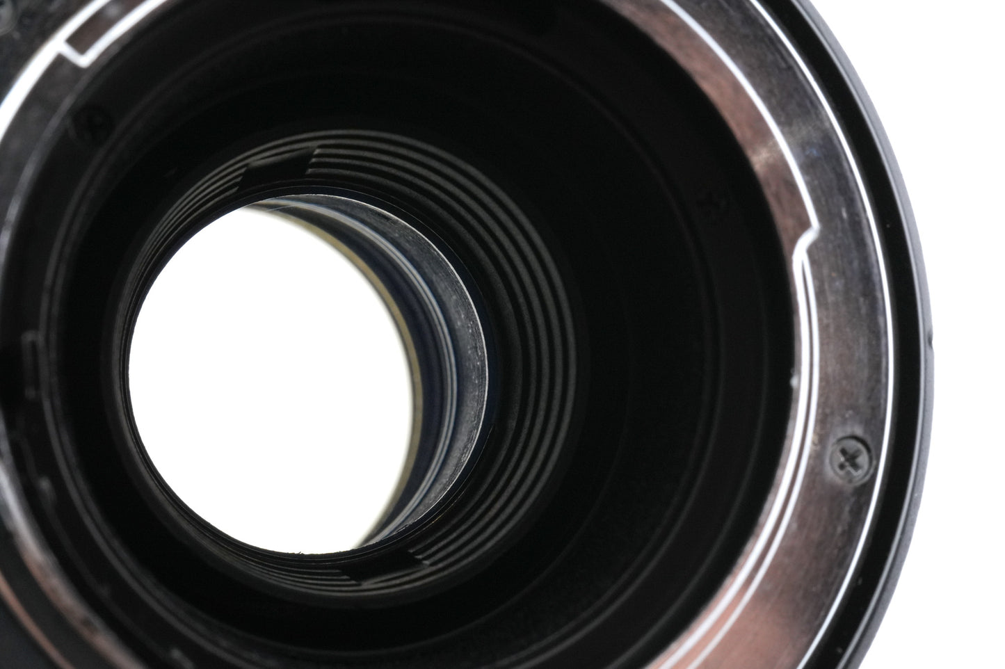 Sigma 75-210mm f3.5-4.5 Zoom-K III