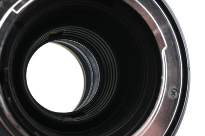 Sigma 75-210mm f3.5-4.5 Zoom-K III