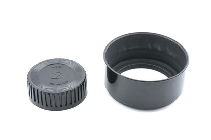 Sigma 75-210mm f3.5-4.5 Zoom-K III