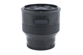 Carl Zeiss 25mm f2 Distagon T* Batis