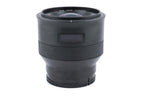 Carl Zeiss 25mm f2 Distagon T* Batis