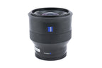 Carl Zeiss 25mm f2 Distagon T* Batis