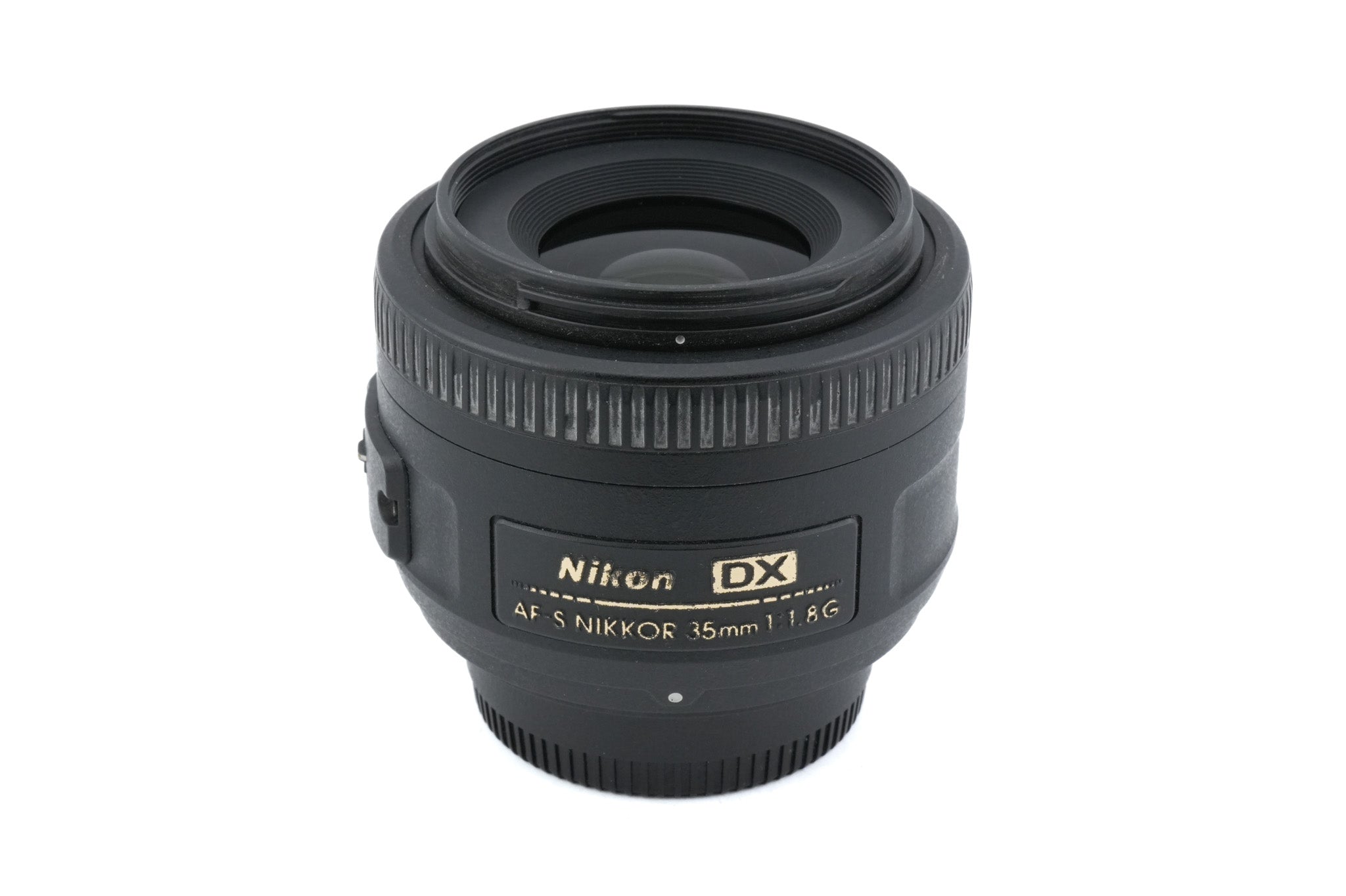 Nikon 35mm f1.8 AF-S Nikkor G
