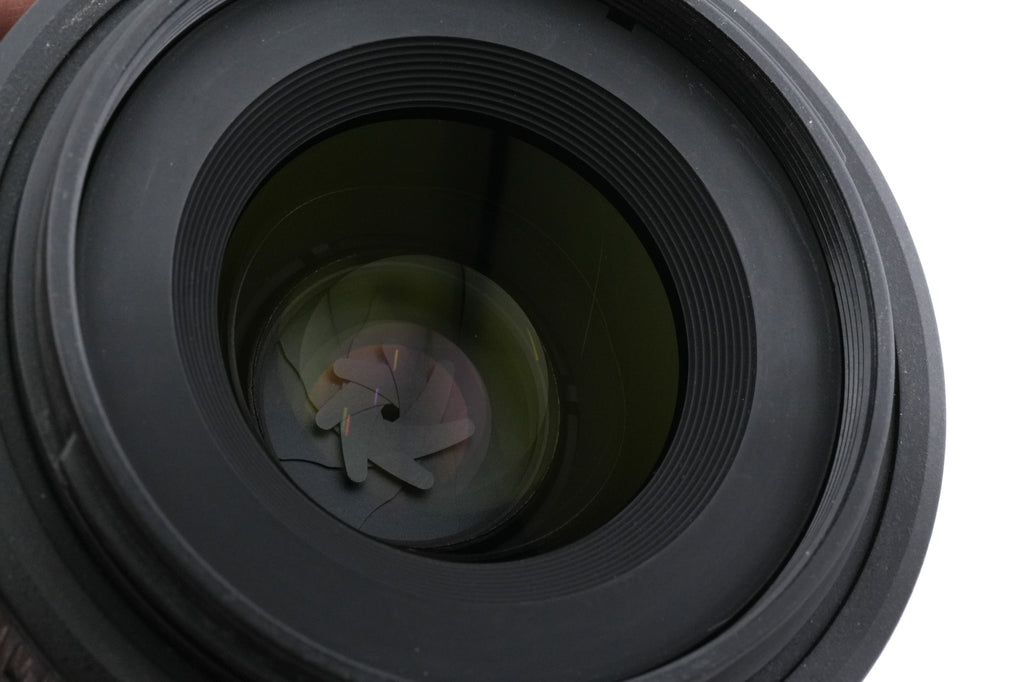 Nikon 35mm f1.8 AF-S Nikkor G