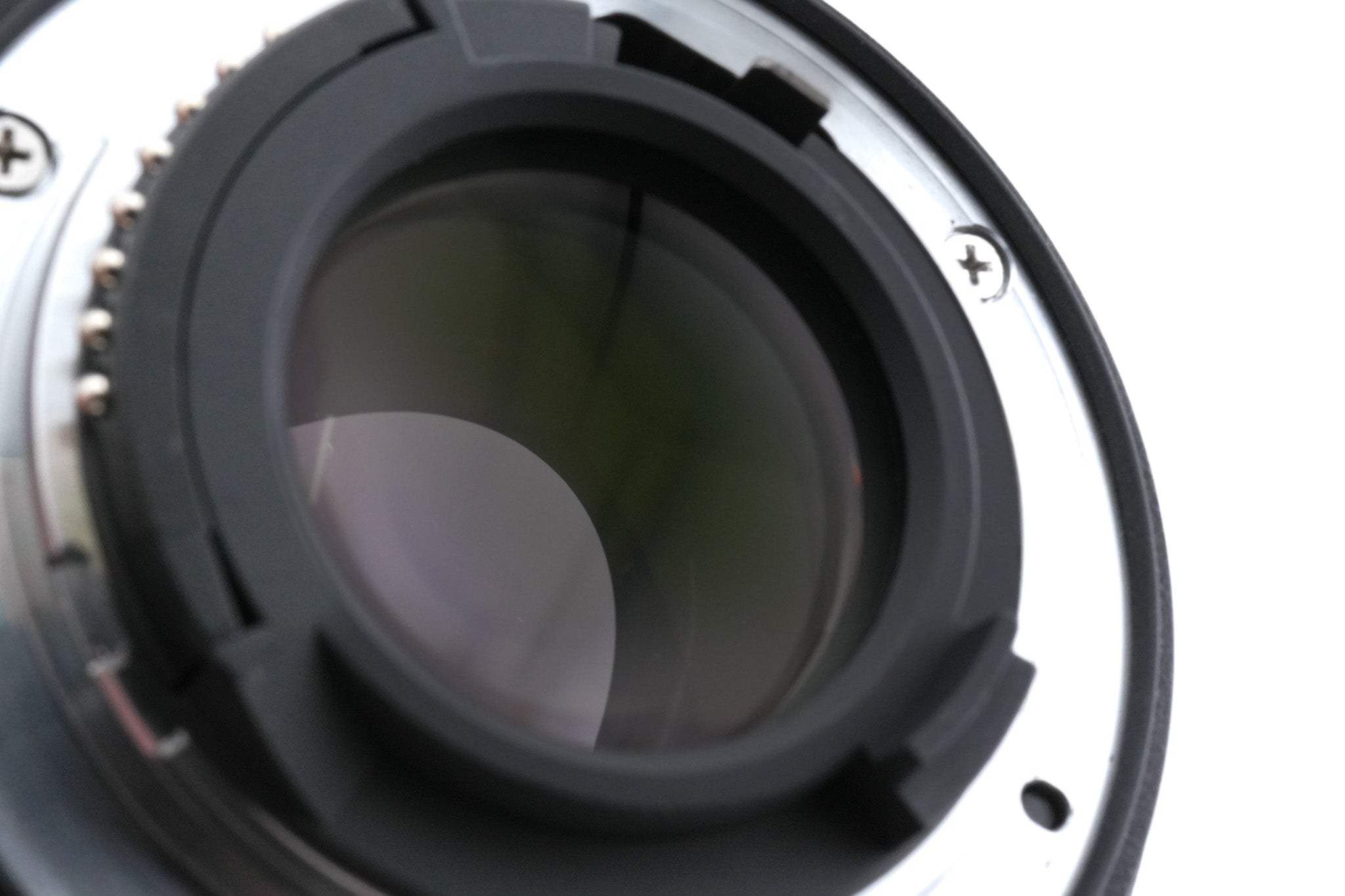 Nikon 35mm f1.8 AF-S Nikkor G