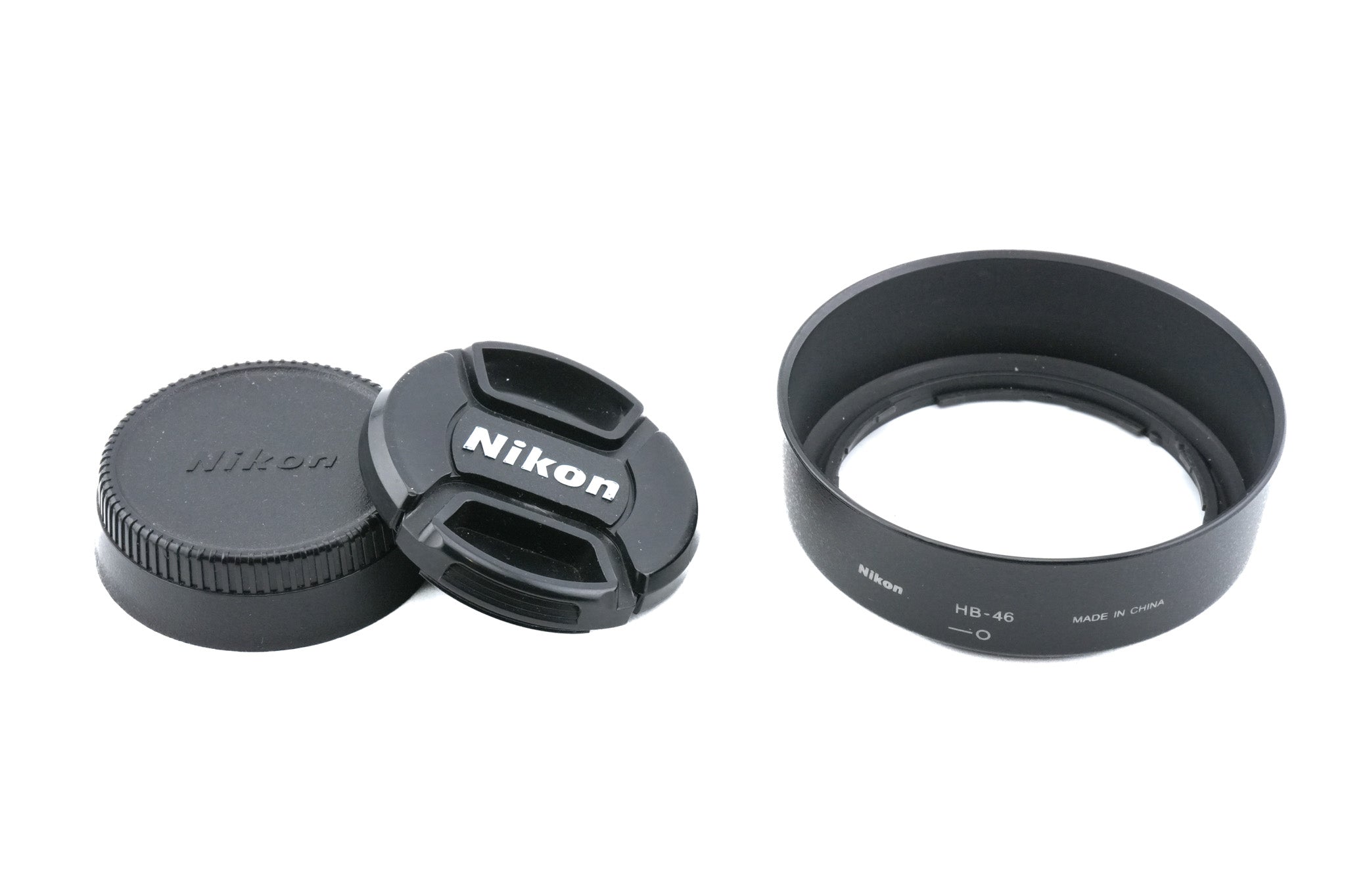 Nikon 35mm f1.8 AF-S Nikkor G