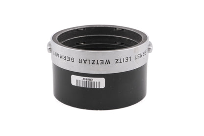Leica Lens Hood (5cm f3.5 Elmar) (ITOOY)