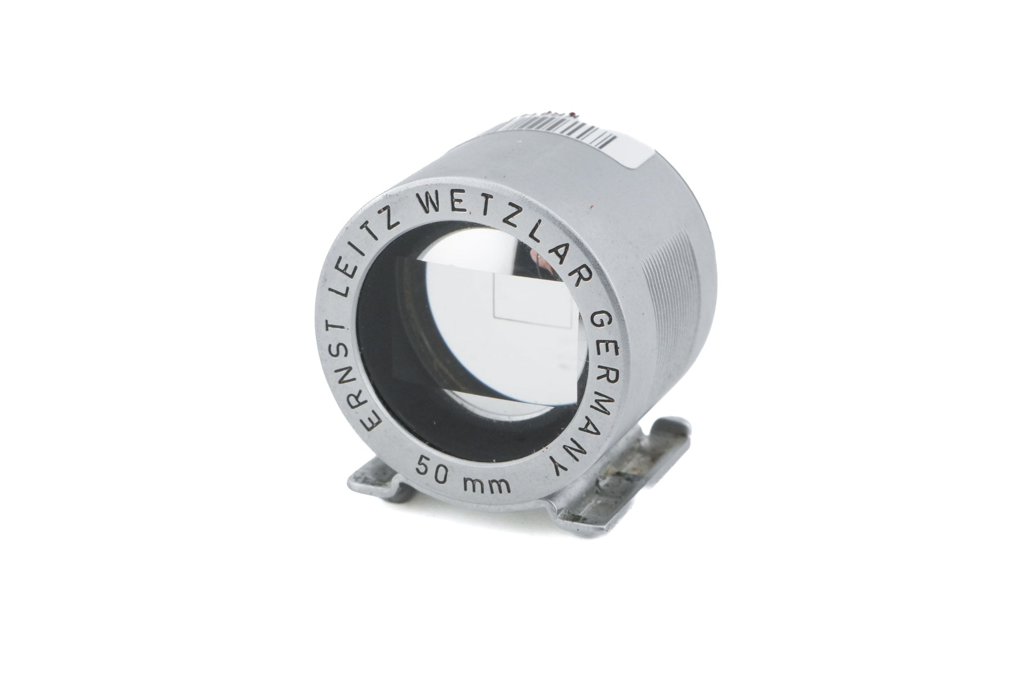 Leica 5cm / 50mm Brightline Finder (SBOOI / 12015)