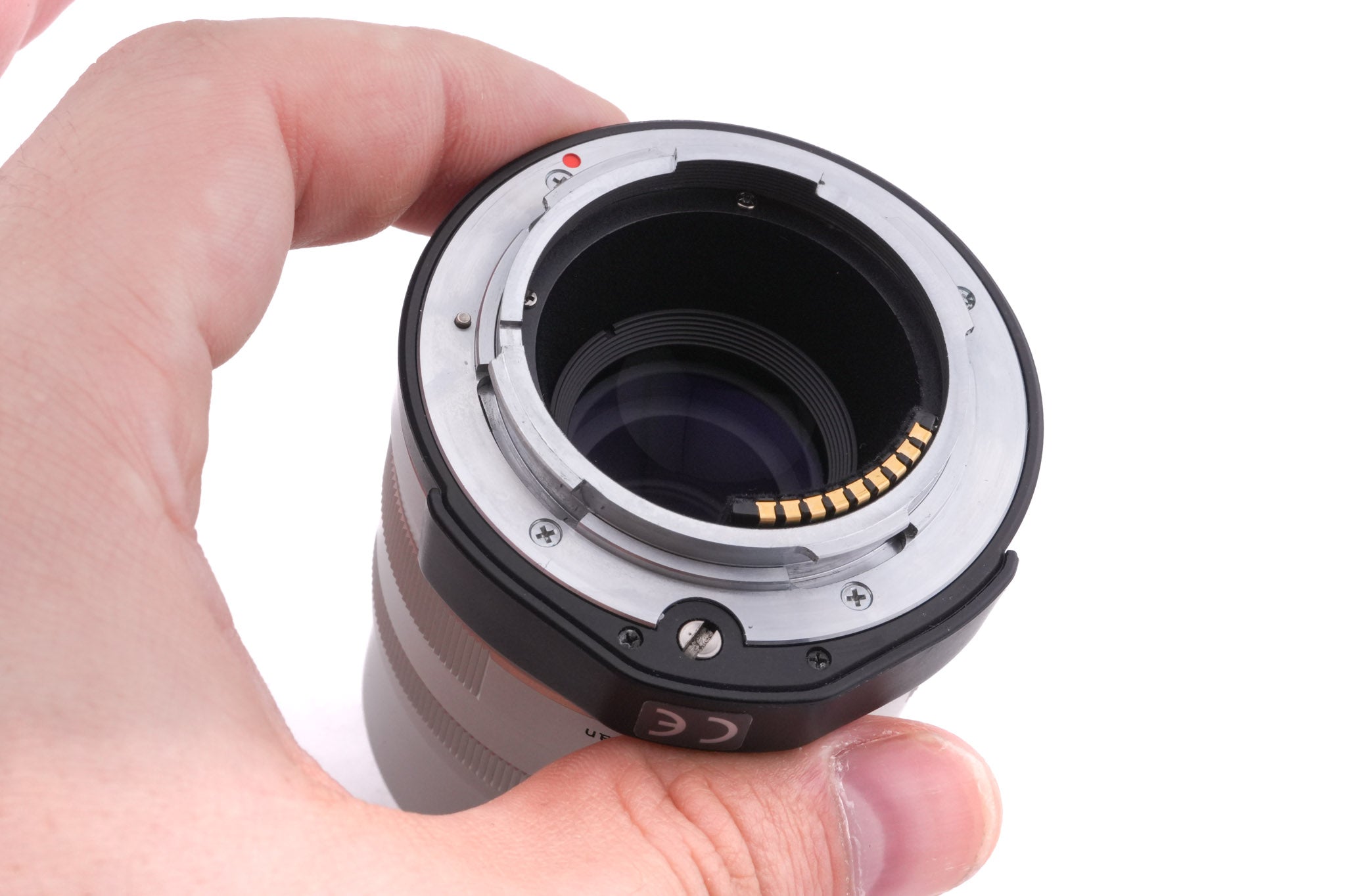Carl Zeiss 90mm f2.8 Sonnar T*