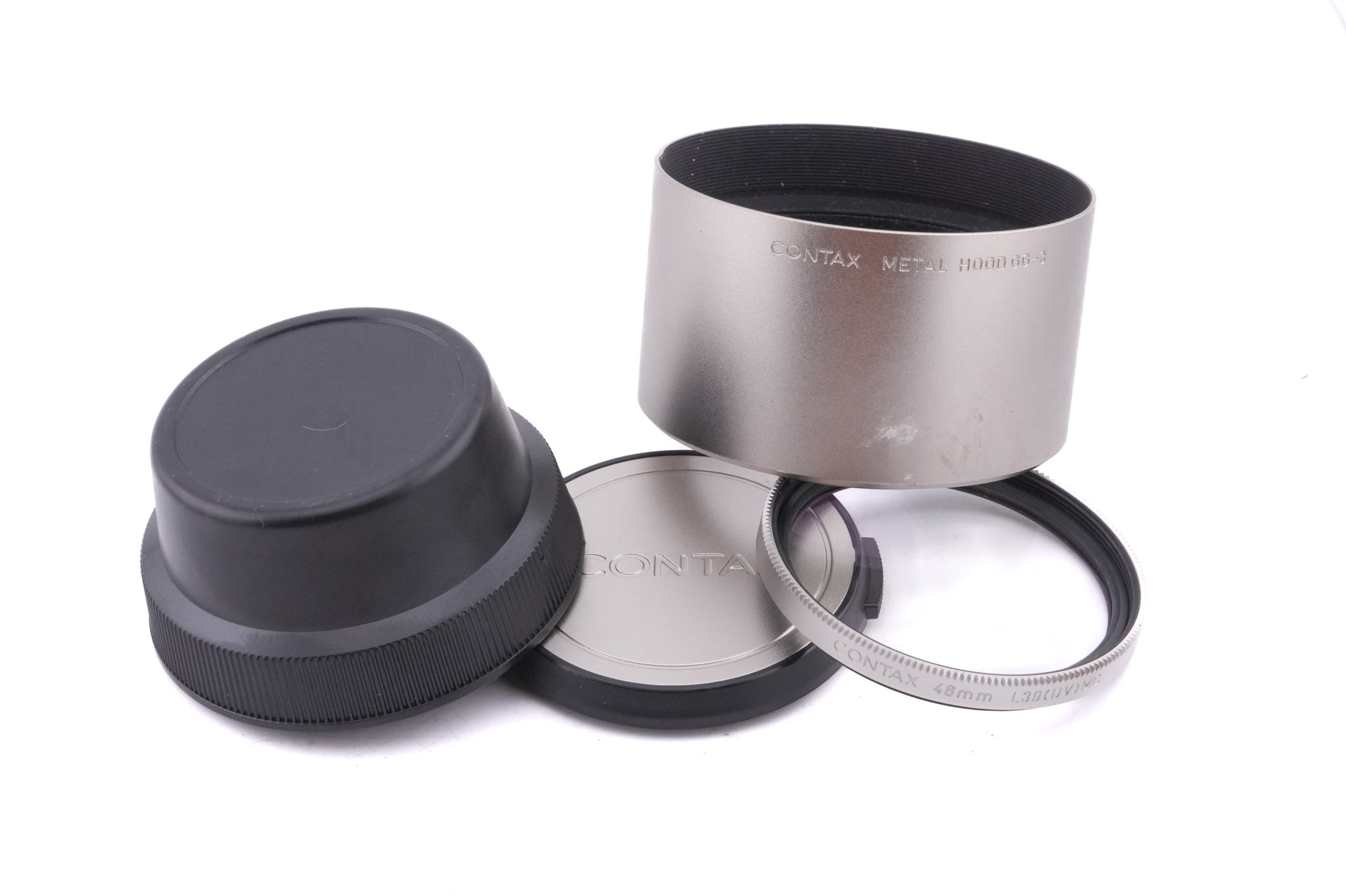 Carl Zeiss 90mm f2.8 Sonnar T*