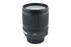 Nikon 18-135mm f3.5-5.6 AF-S Nikkor G ED