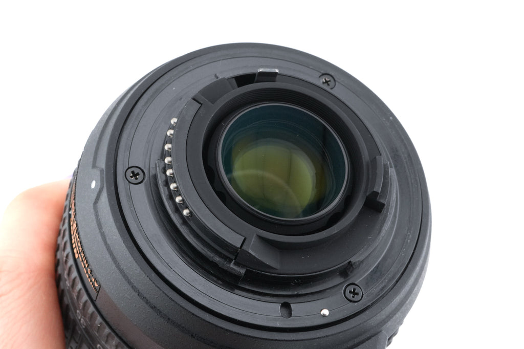 Nikon 18-135mm f3.5-5.6 AF-S Nikkor G ED