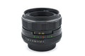 Helios 58mm f2 Helios 44M-4