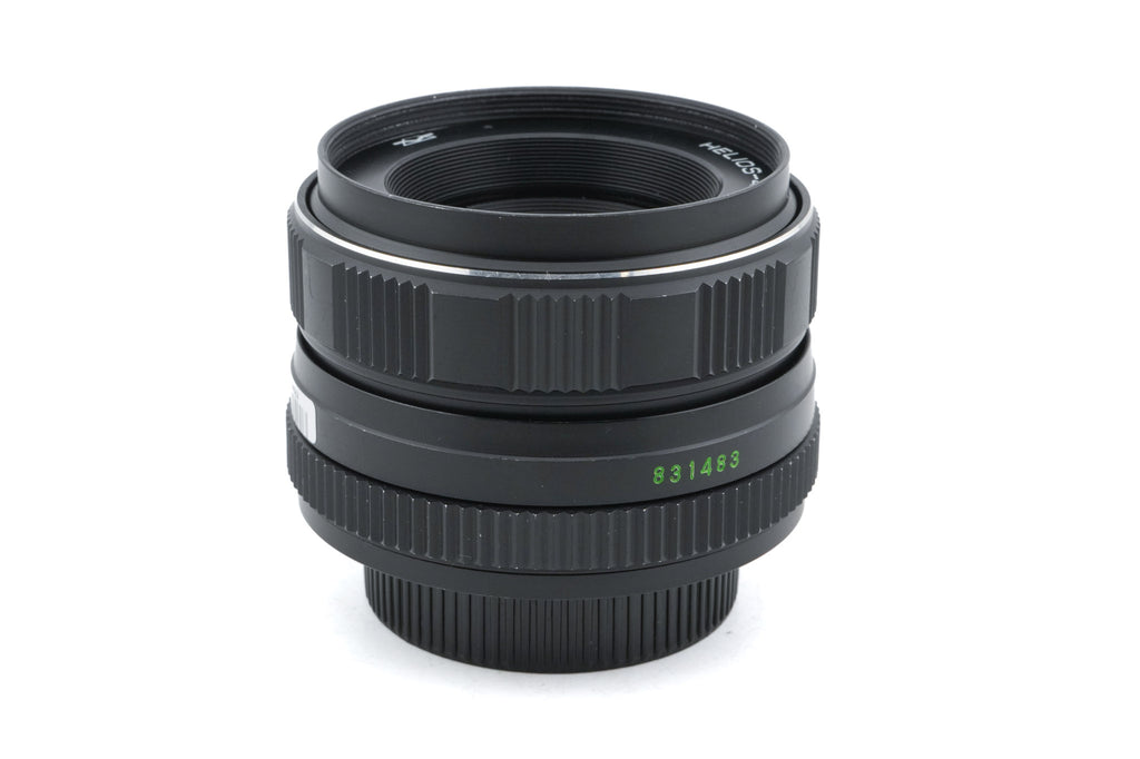 Helios 58mm f2 Helios 44M-4