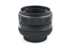 Helios 58mm f2 Helios 44M-4
