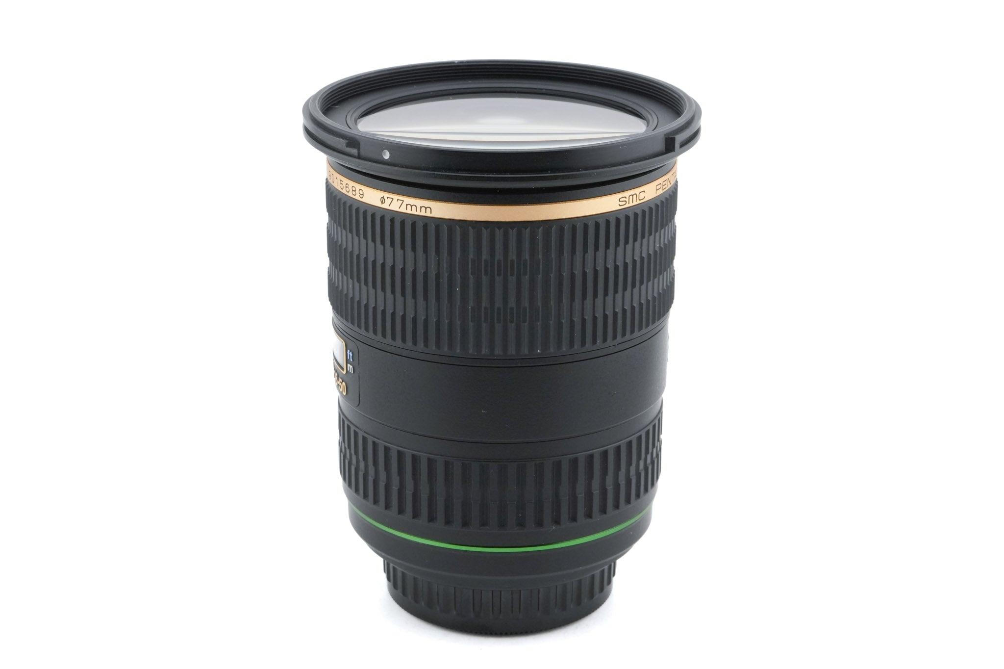 Pentax 16-50mm f2.8 SMC Pentax DA* ED AL [IF] SDM