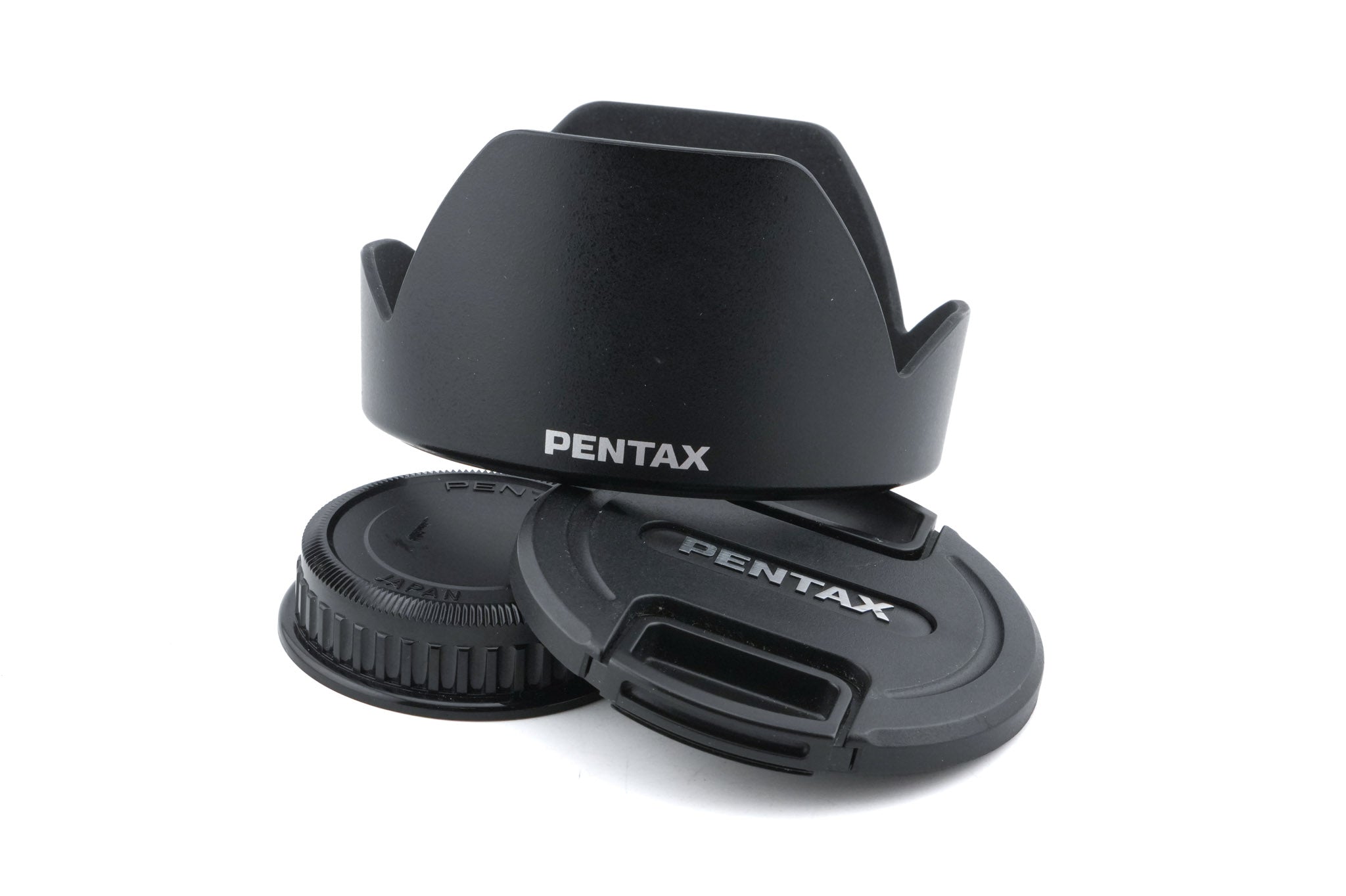 Pentax 16-50mm f2.8 SMC Pentax DA* ED AL [IF] SDM