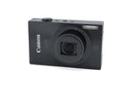 Canon IXUS 500 HS