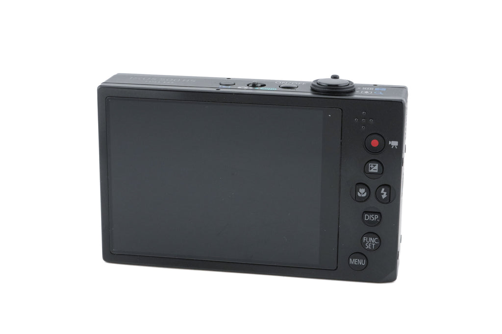 Canon IXUS 500 HS