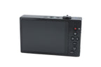 Canon IXUS 500 HS