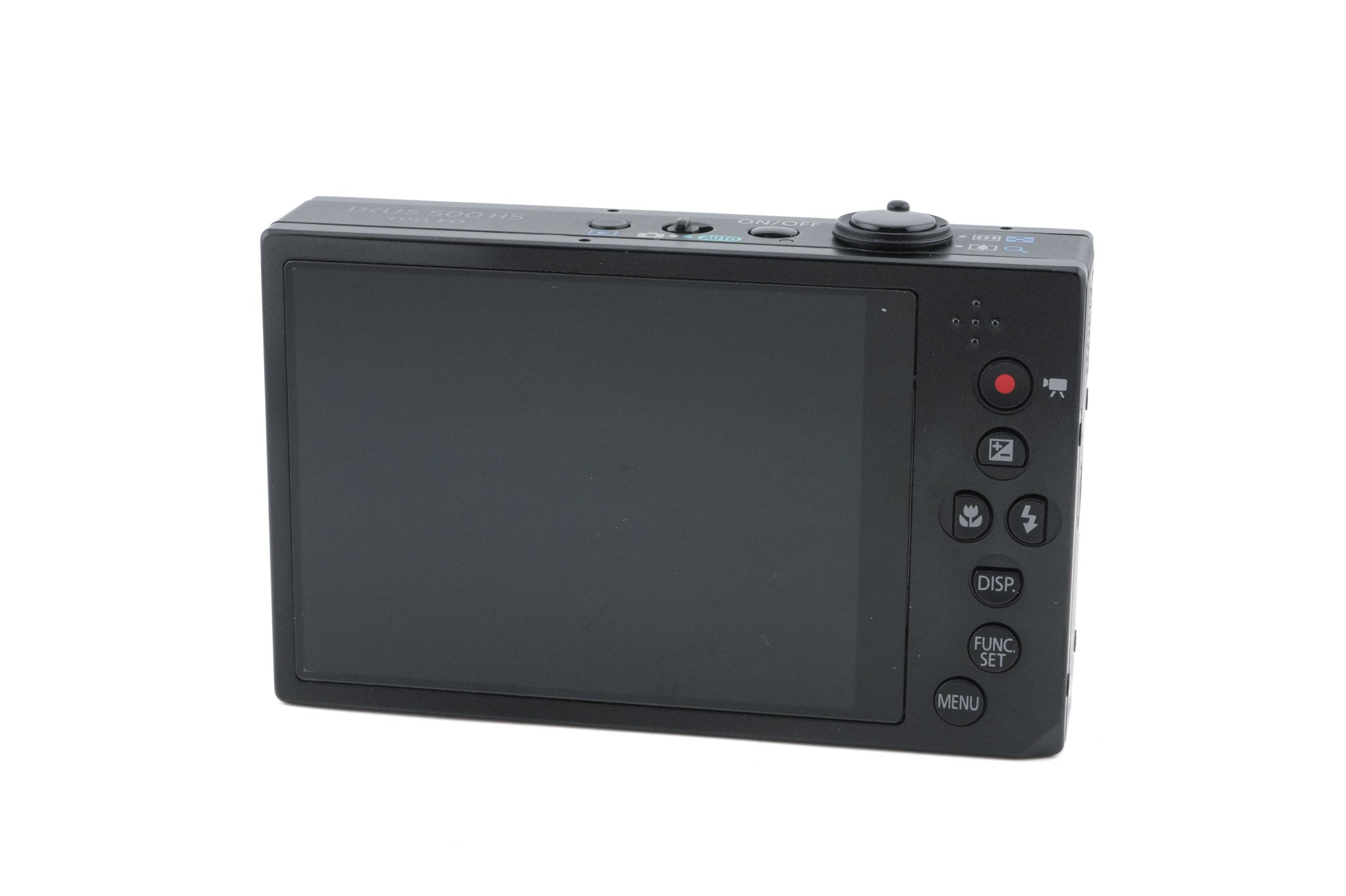 Canon IXUS 500 HS