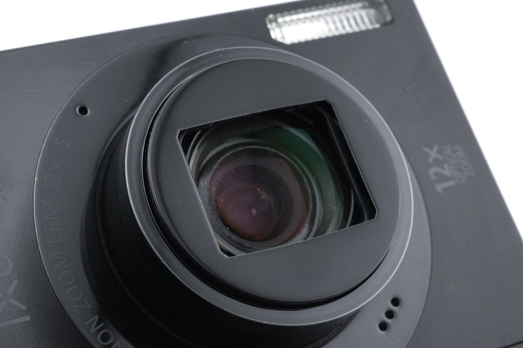 Canon IXUS 500 HS