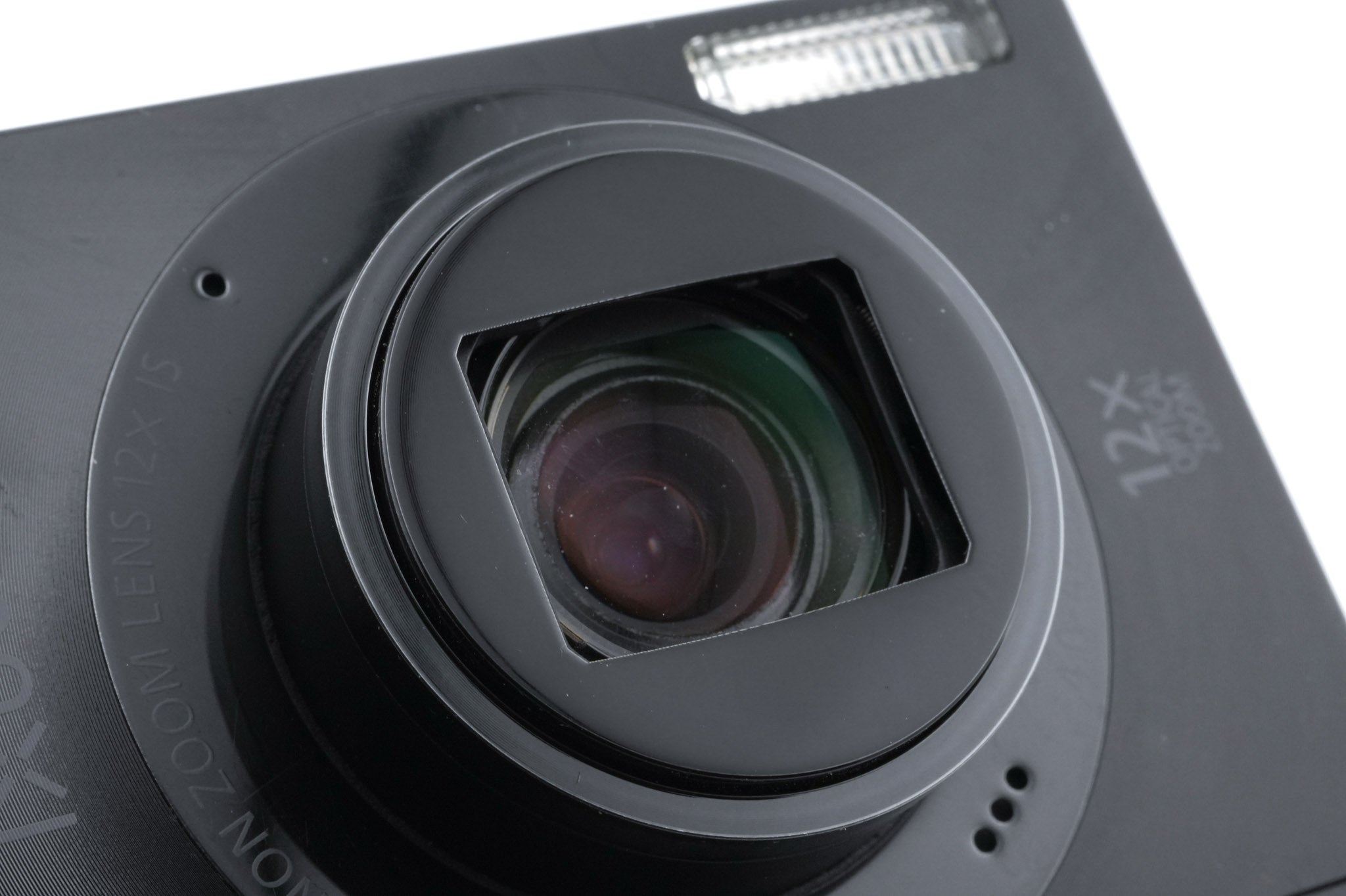 Canon IXUS 500 HS