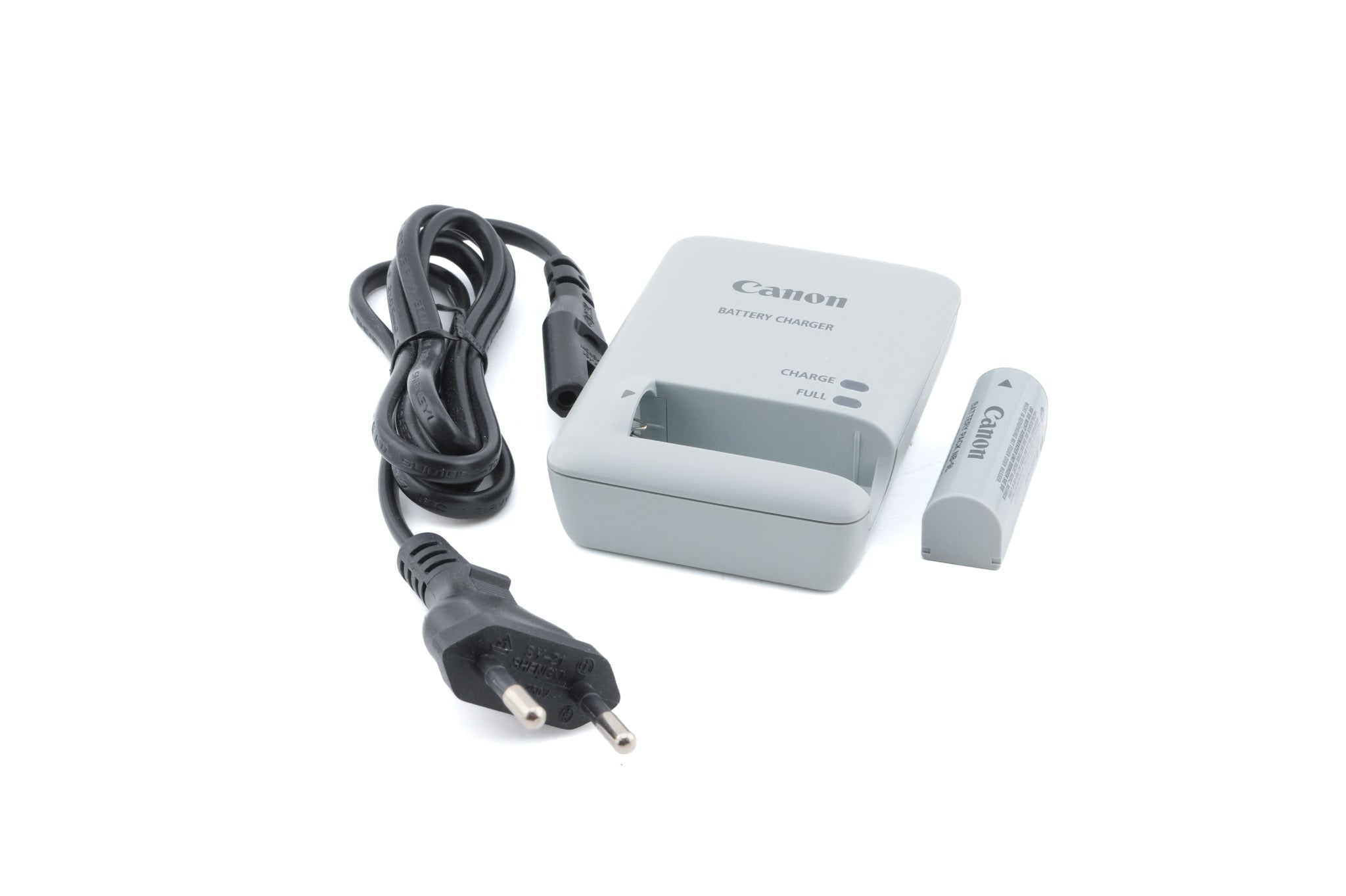 Canon IXUS 500 HS
