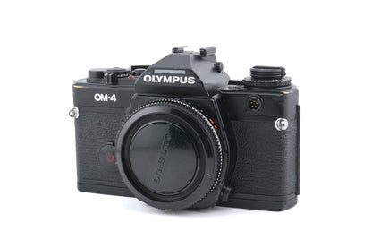 Olympus OM-4
