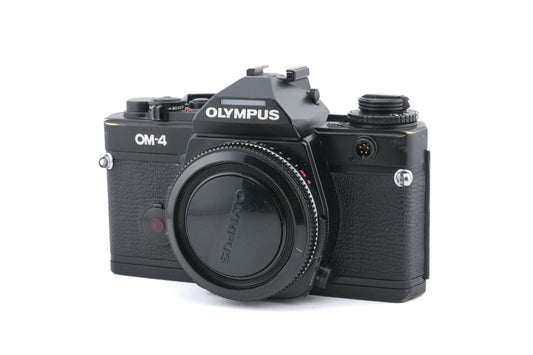 Olympus OM-4