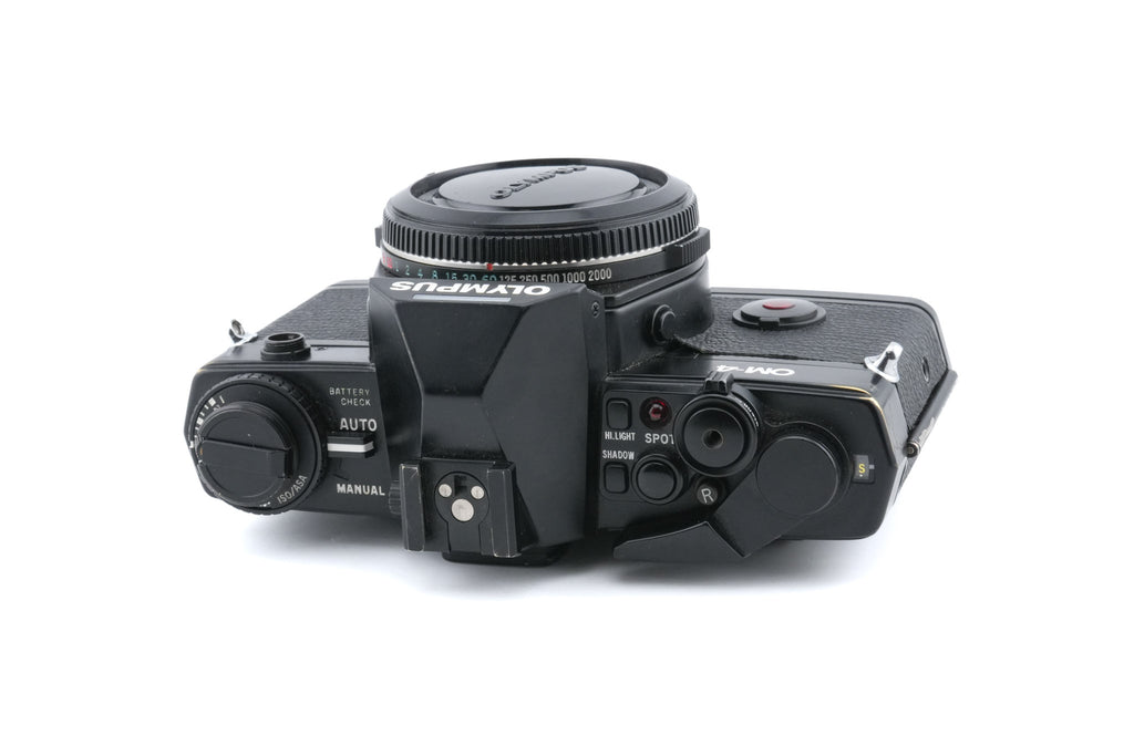 Olympus OM-4
