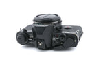 Olympus OM-4