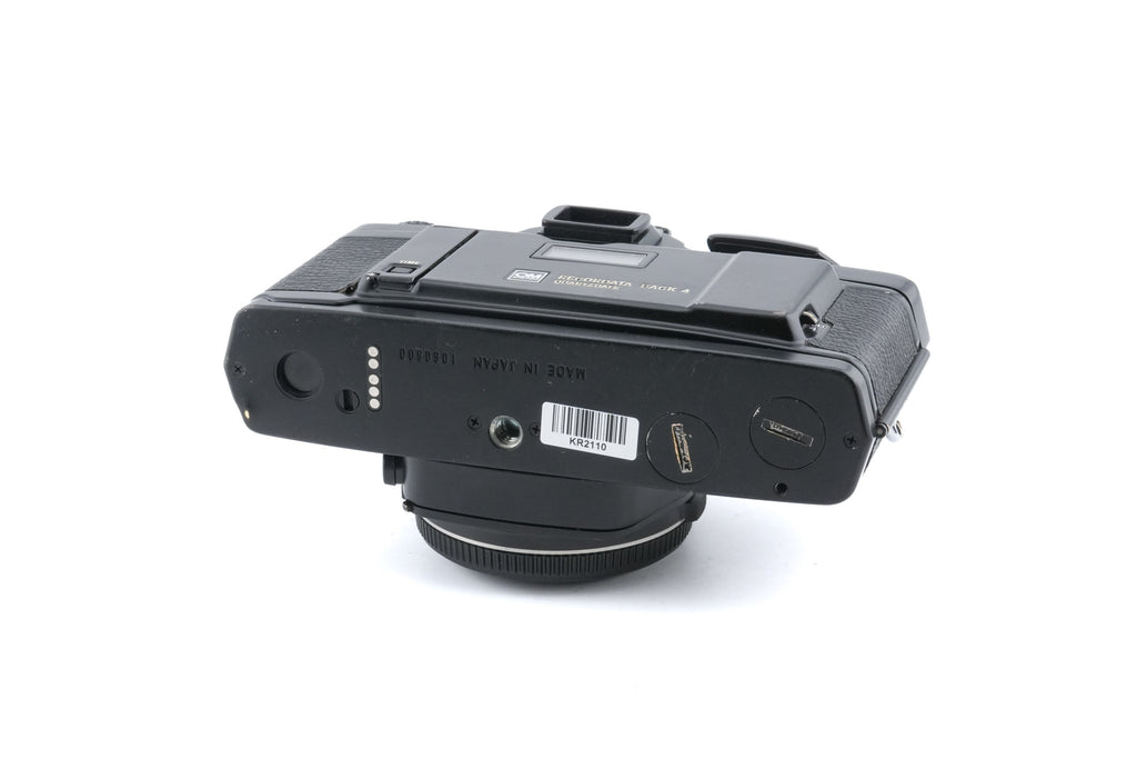 Olympus OM-4