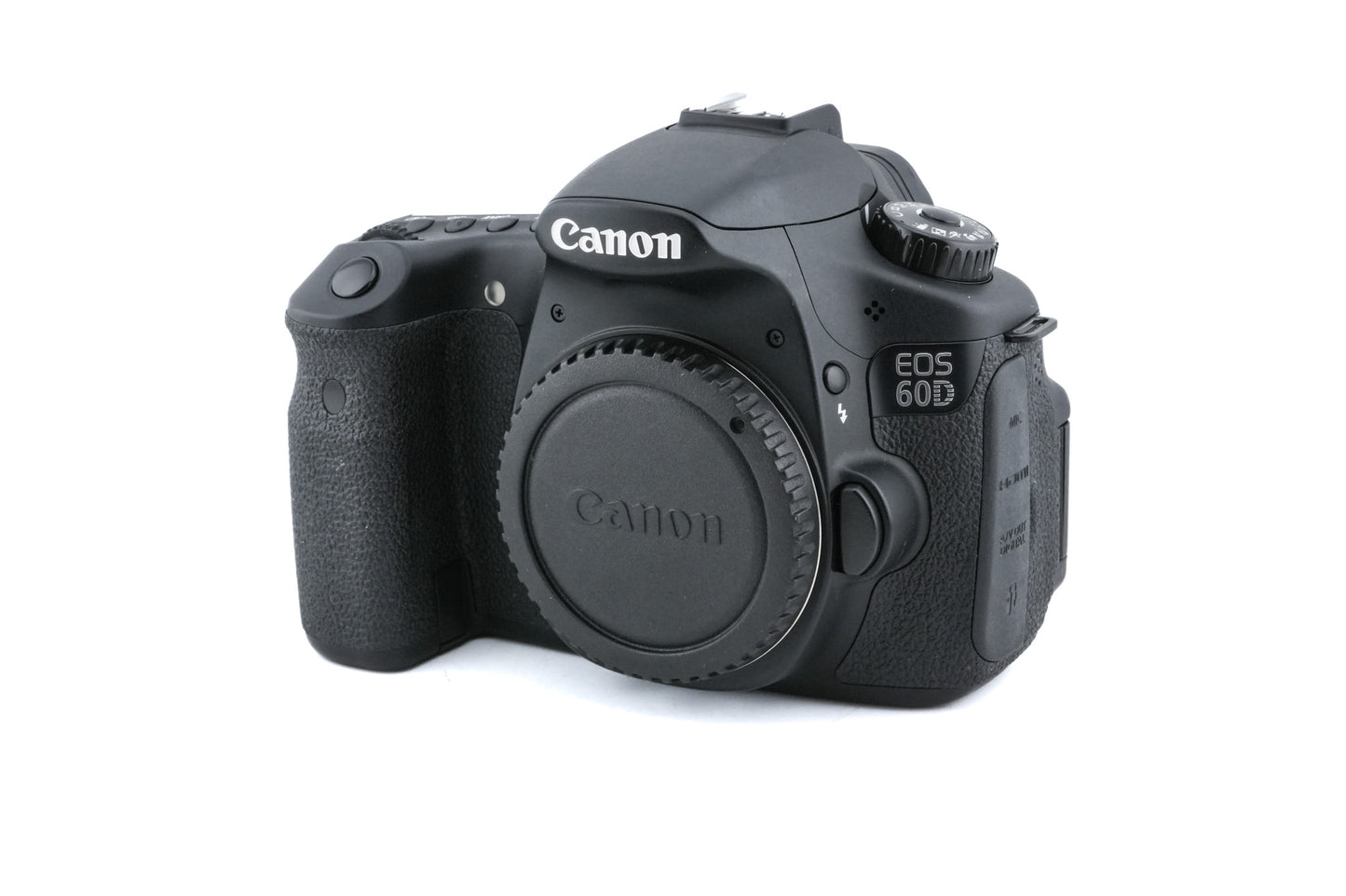 Canon EOS 60D