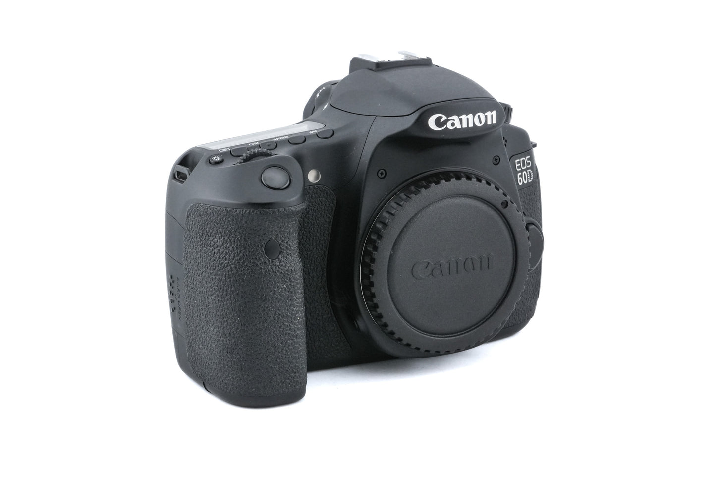 Canon EOS 60D